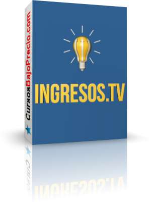 Ingresos TV