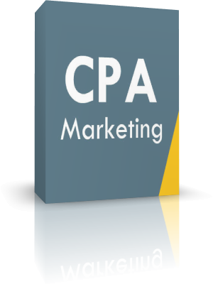 Cpa Marketing