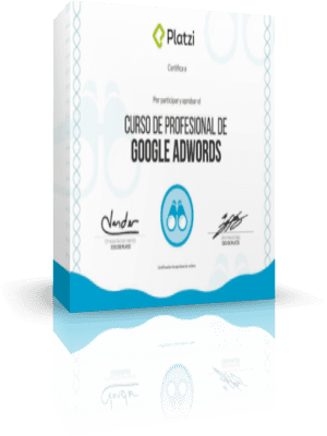 CURSO DE GOOGLE ADWORDS