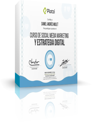 Curso Social Media 2017