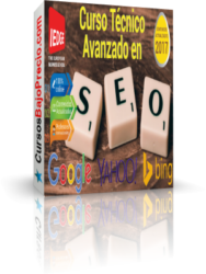 Curso Tecnico Avanzado en SEO de Fabio Premoli