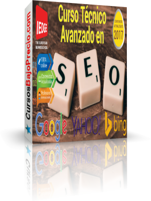 Curso Tecnico Avanzado En Seo