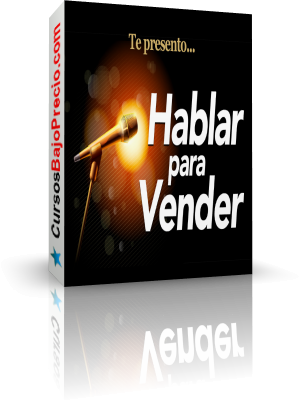 Hablar Para Vender