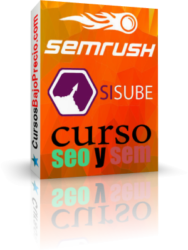 SEMrush de José Facchin