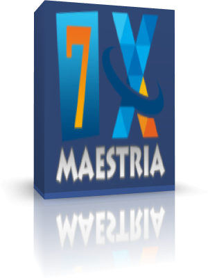 Maestria 7X