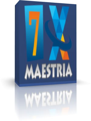 Maestria 7x