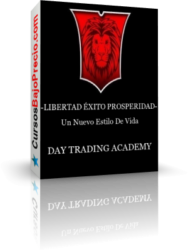 Day Trading Academy Español de DTA