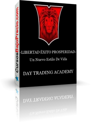 Day Trading Academy Español
