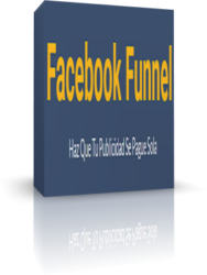 Facebook Funnel de Andrea Rojas