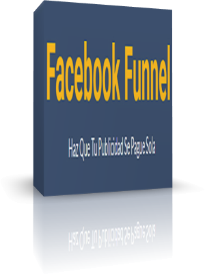 Facebook Funnel 2017