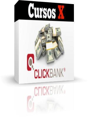 Cursos X Clickbank