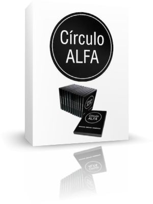 El Circulo Alfa