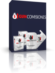 Gum Comisiones de Juan Carlos Almeida