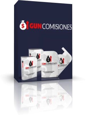 Gum Comisiones