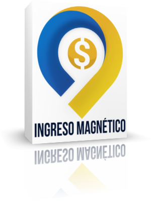 INGRESO MAGNETICO