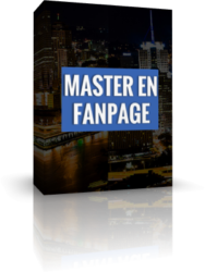 MASTER EN FANPAGE de Master