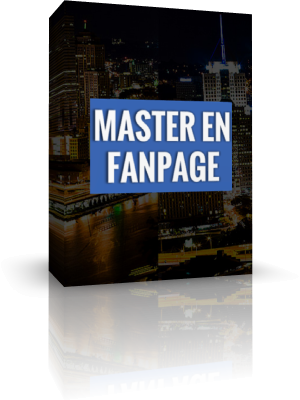 Master En Fanpage