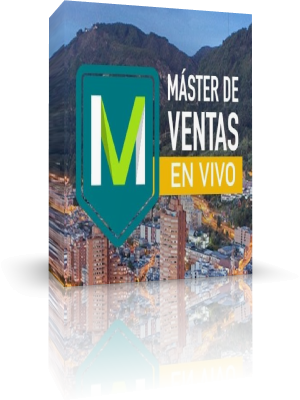 Master De Ventas En Vivo