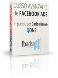Facebook Ads Avanzado de Carlos Bravo