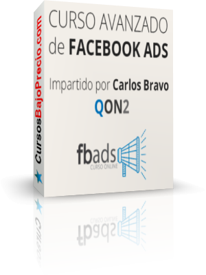 Facebook Ads Avanzado