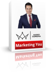 Marketing You de Mario Corona