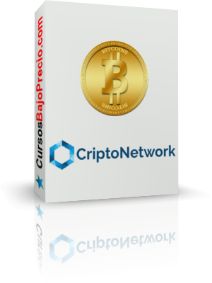 CriptoNetwork