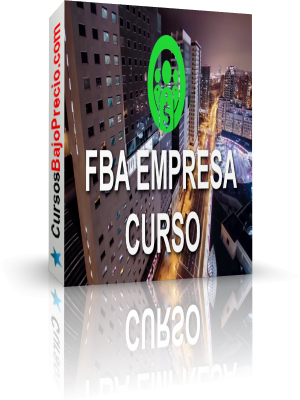 Curso Fba Empresa