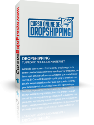 Curso Online De Dropshipping