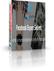 Facebook Expert Secrets de Maria Montt