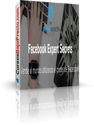 Facebook Expert Secrets
