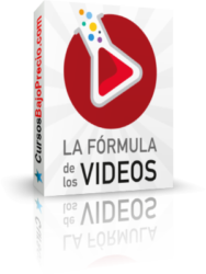 La formula de los videos de Luis Eduardo Barón