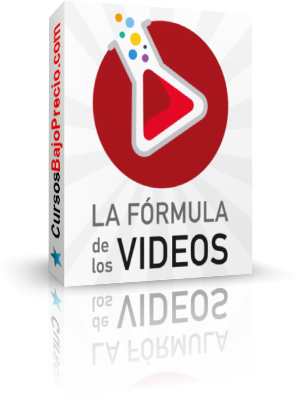 La Formula De Los Videos