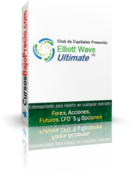 Elliott Wave Ultimate de Juan Alberto Maldonado