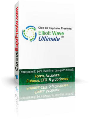 Elliott Wave Ultimate