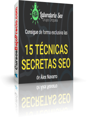 Laboratorio Seo