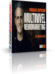 Multinivel Neuromarketing de Jürgen Klarić