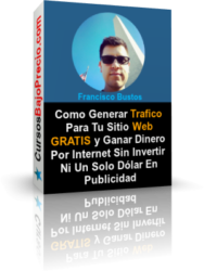 Trafico Web Gratis de Francisco Bustos