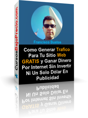 Trafico Web Gratis