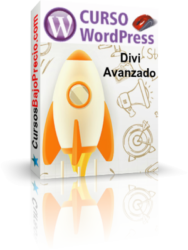 WordPress con DIVI Avanzado de Gonzalo de la Campa