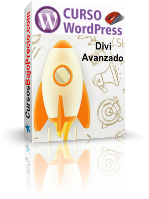 WordPress con DIVI Avanzado