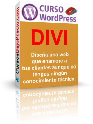 Wordpress Con Divi