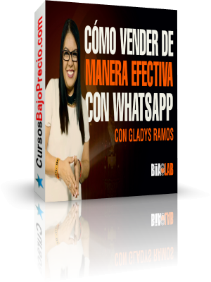 Como Vender de Manera Efectiva con Whatsapp