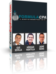 Formula CPA de Gus Sevilla