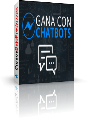 Gana Con Chatbots