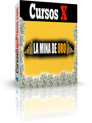 La Mina De Oro