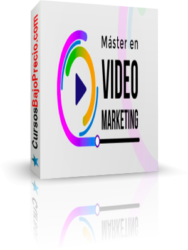 Master en Video Marketing de Borja Montón