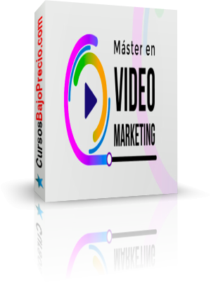 Master en Video Marketing