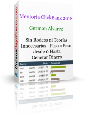 Mentoria Clickbank