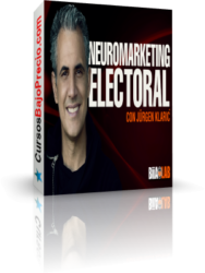 Neuromarketing Electoral de Jürgen Klarić