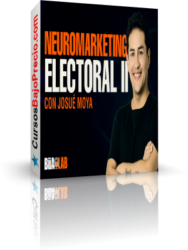 Neuromarketing Electoral II 2018 – Josue Moya